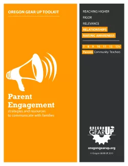 parent engagement toolkit